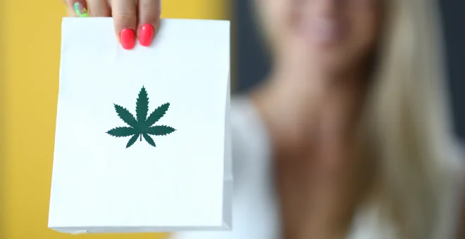 Growing a Cannabis Dispensary: Defining Your Brand