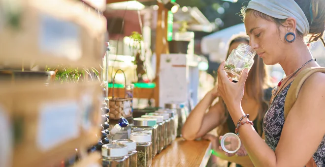Growing a Cannabis Dispensary: Creating Unforgettable Experiences